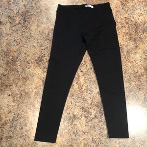 Girls leggings